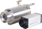Dias Pyrometers and Thermal Cameras