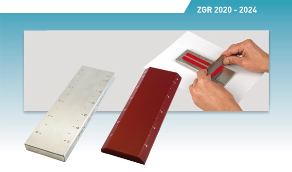 ZGR 2020-2024 Grindometers