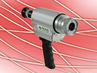PYROSPOT Pyrometer Series 80
