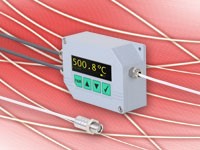 PYROSPOT Pyrometer Series 4
