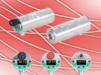 PYROSPOT Pyrometer Series 56