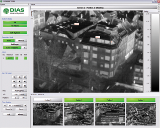 PYROSOFT FDS Software for early fire detection