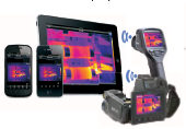 Flir Infrared Cameras