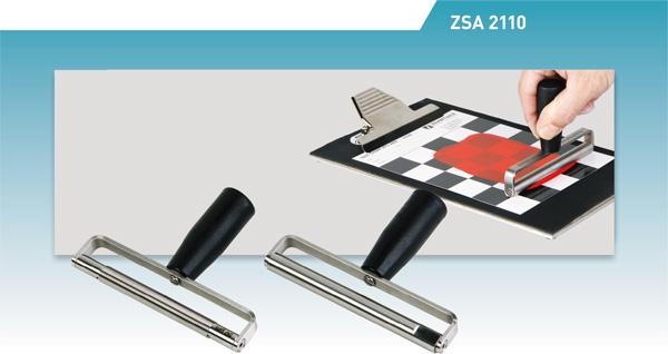 ZSA 2110 Wire-bar Applicator
