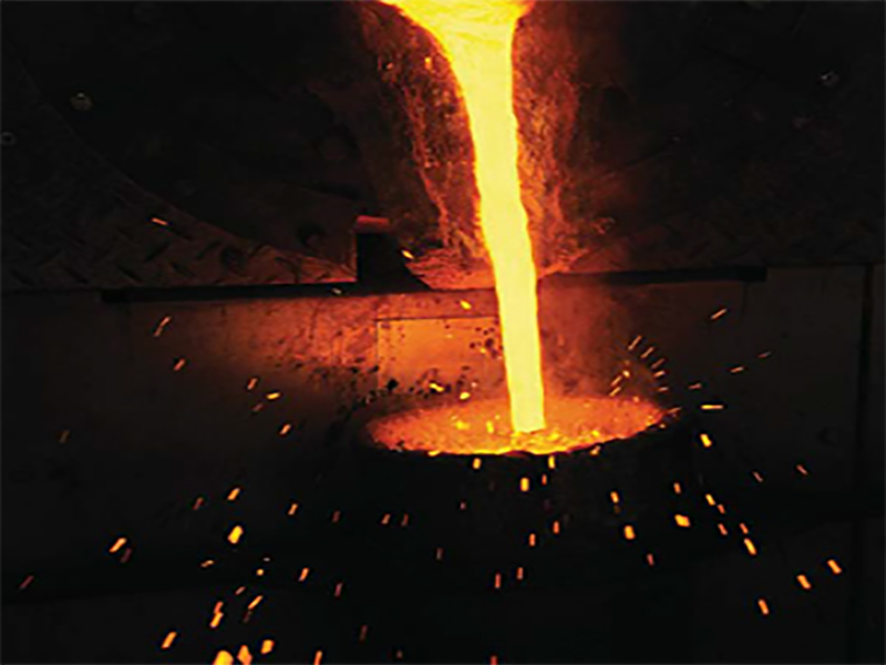 Metal Endüstrisi