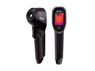 FLIR TG130  Spot Termal Kamera