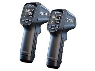 FLIR TG54 IR (Infrared) Termometre