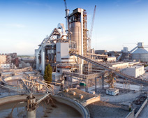 Cement Industry