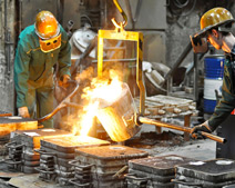 Foundry