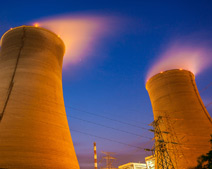 Thermal Power Plants